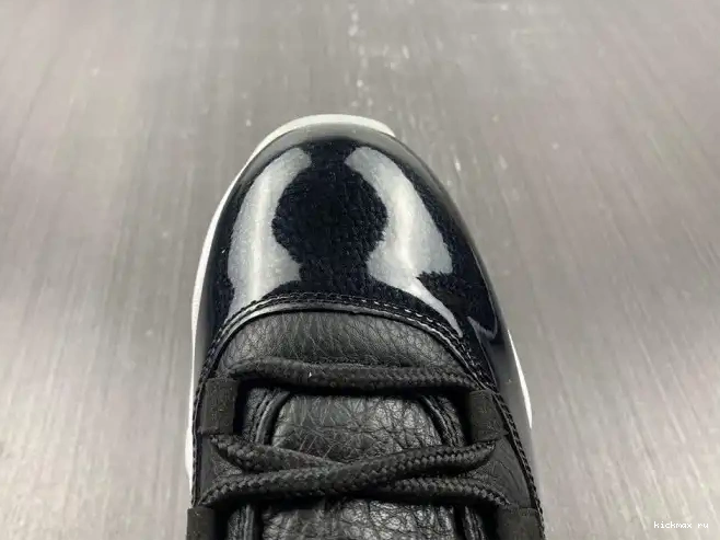 Cheap Kickmax 11 AV2187-001 Retro Air Low Jordan 72-10 0508